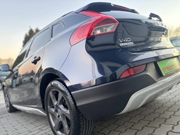 Volvo V40 1.6 D [D2] Ocean Race 187eKm!Crosscou...